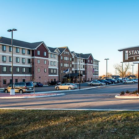 Staybridge Suites Schererville, An Ihg Hotel Bagian luar foto