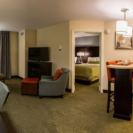 Staybridge Suites Schererville, An Ihg Hotel Bagian luar foto