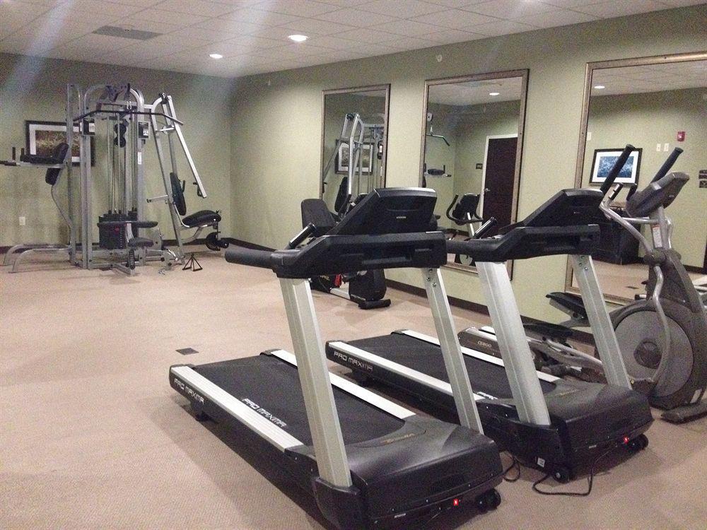 Staybridge Suites Schererville, An Ihg Hotel Bagian luar foto