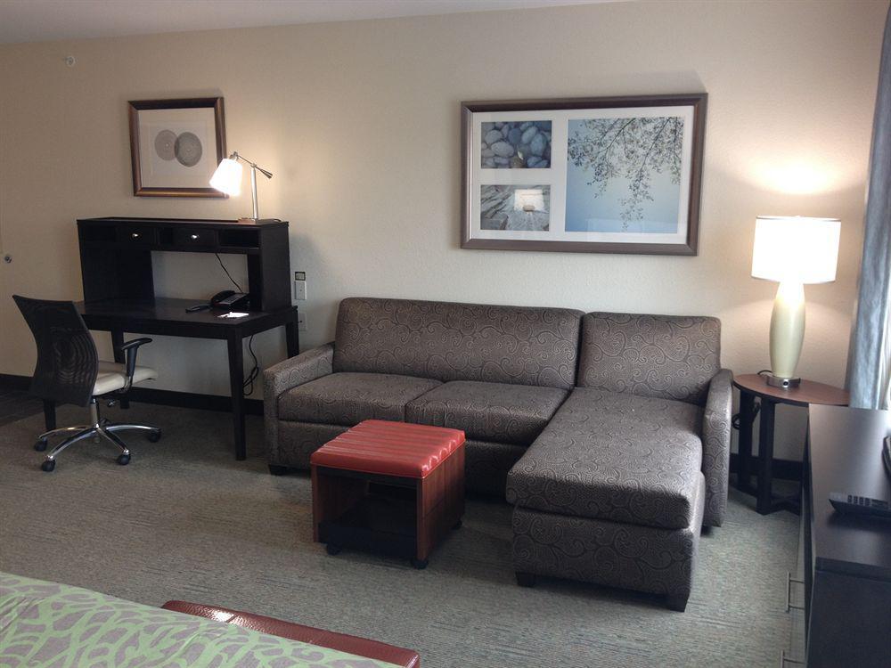 Staybridge Suites Schererville, An Ihg Hotel Bagian luar foto