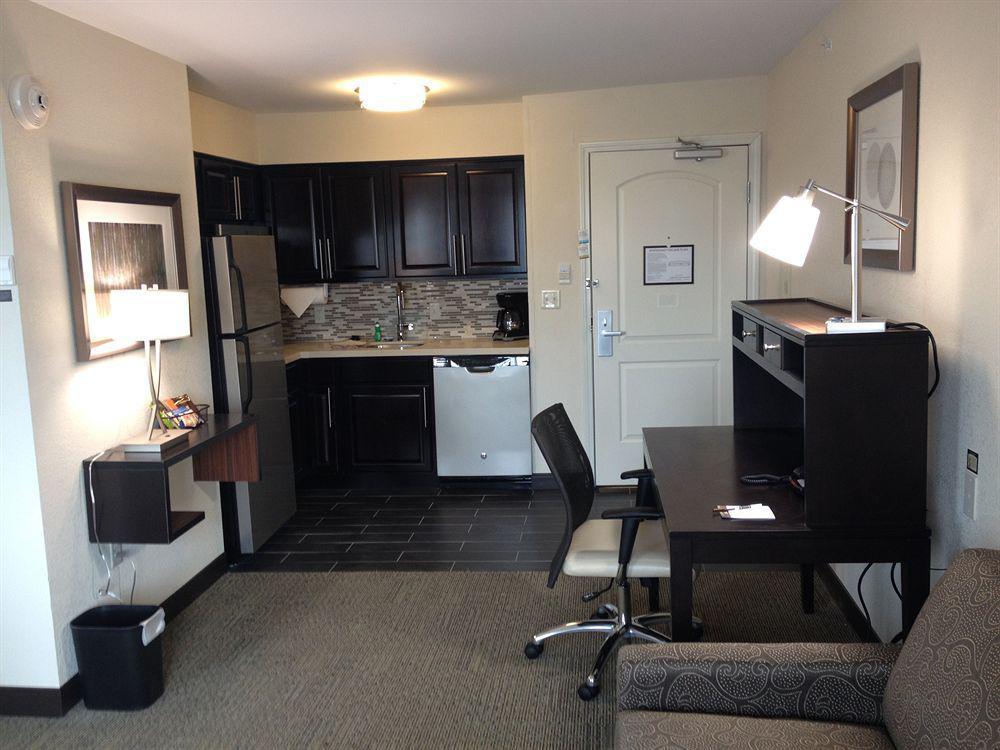 Staybridge Suites Schererville, An Ihg Hotel Bagian luar foto