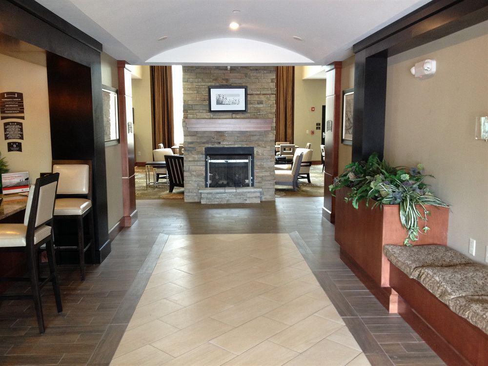 Staybridge Suites Schererville, An Ihg Hotel Bagian luar foto