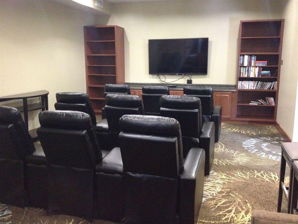 Staybridge Suites Schererville, An Ihg Hotel Bagian luar foto