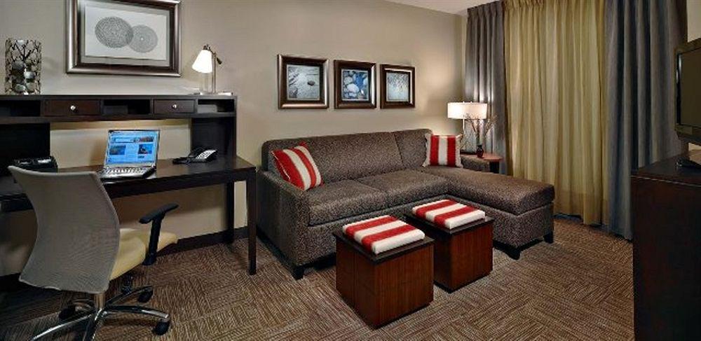 Staybridge Suites Schererville, An Ihg Hotel Bagian luar foto
