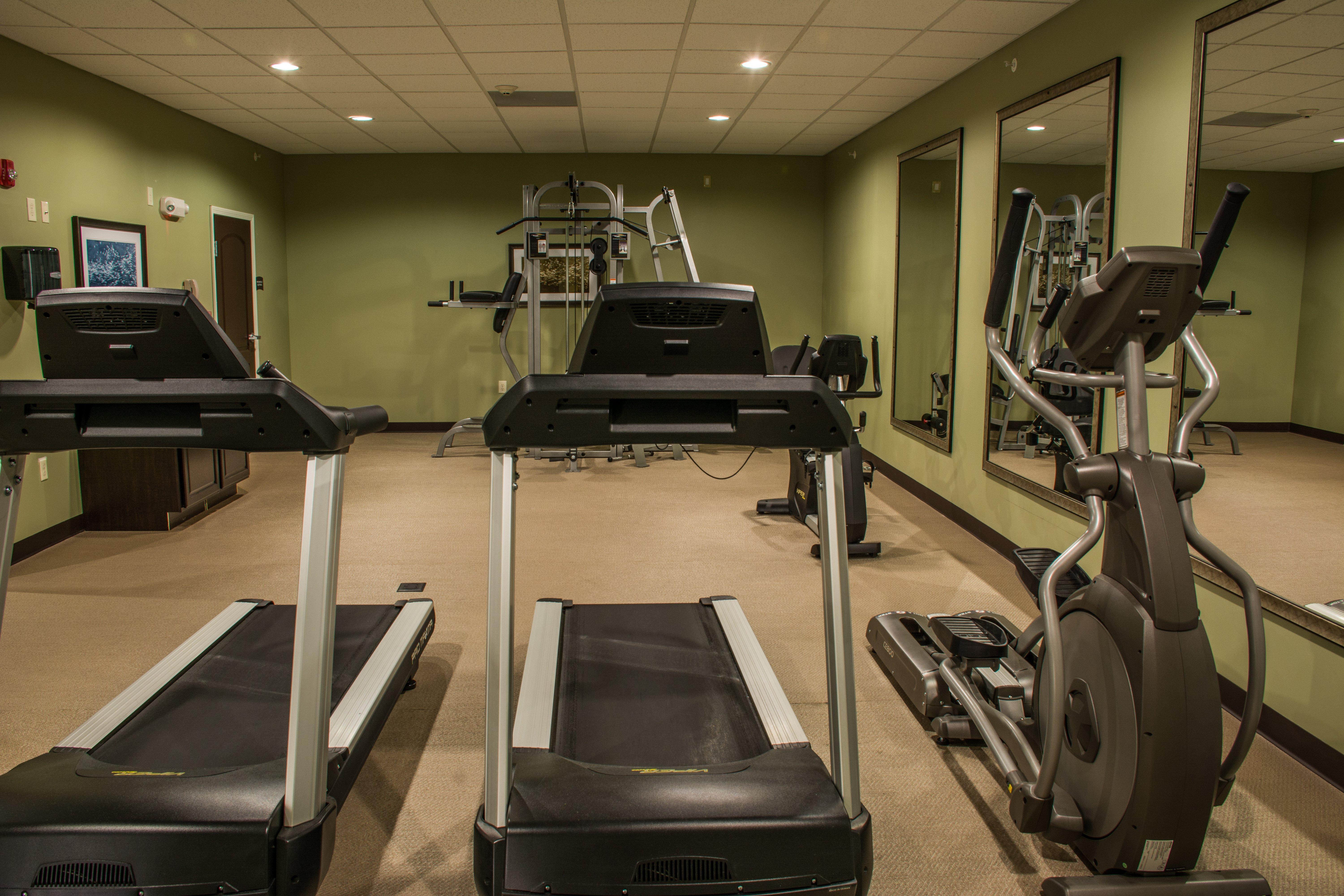 Staybridge Suites Schererville, An Ihg Hotel Bagian luar foto