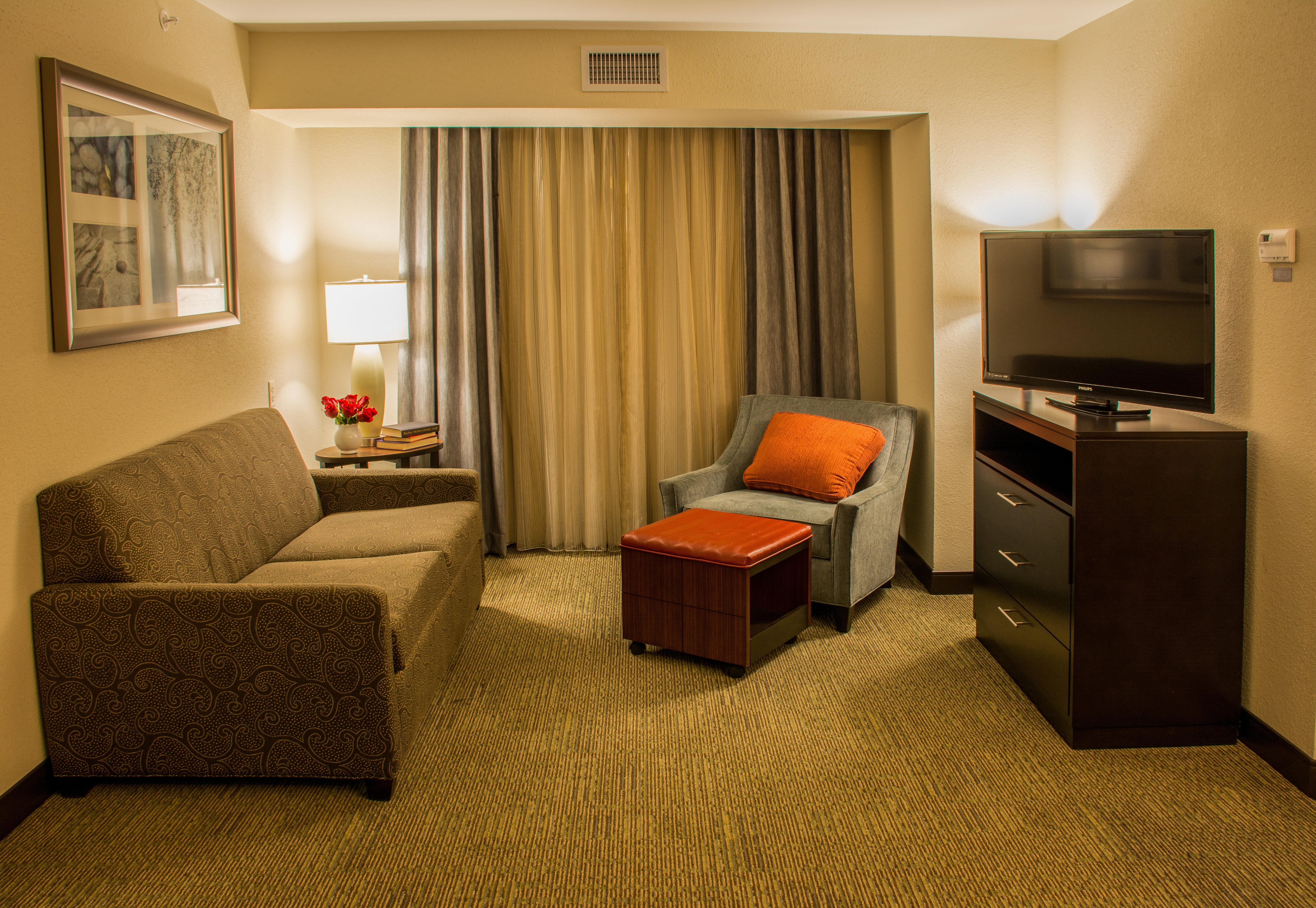 Staybridge Suites Schererville, An Ihg Hotel Bagian luar foto