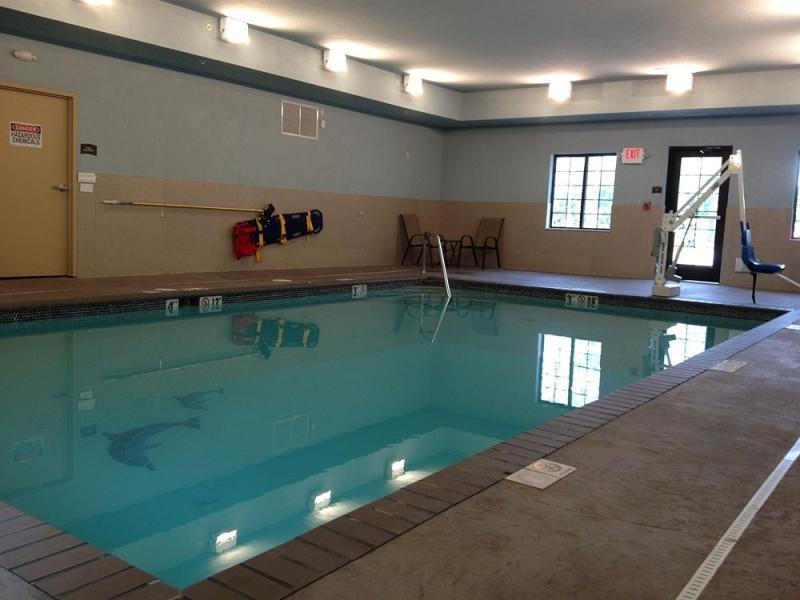 Staybridge Suites Schererville, An Ihg Hotel Bagian luar foto