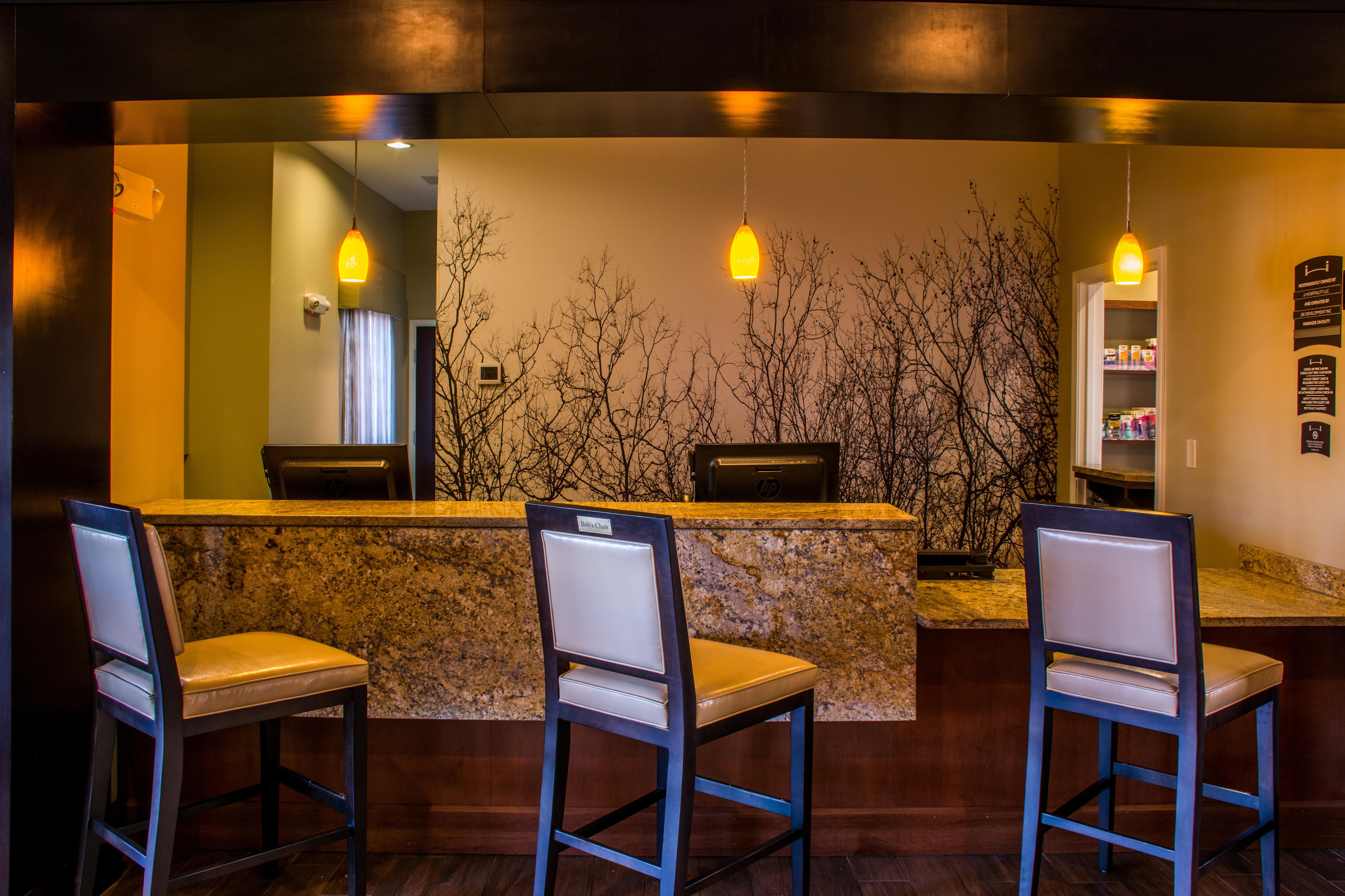 Staybridge Suites Schererville, An Ihg Hotel Bagian luar foto