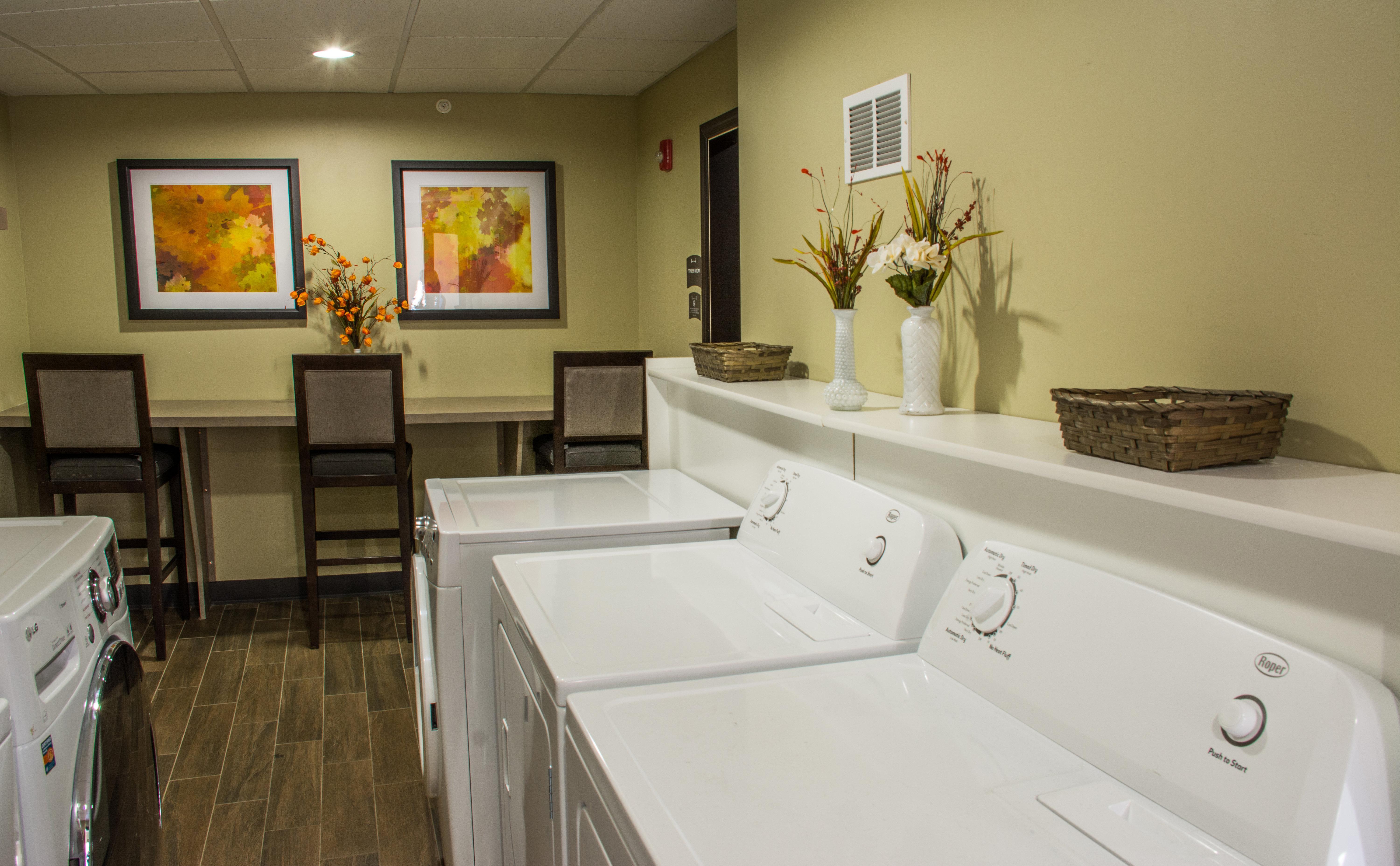 Staybridge Suites Schererville, An Ihg Hotel Bagian luar foto