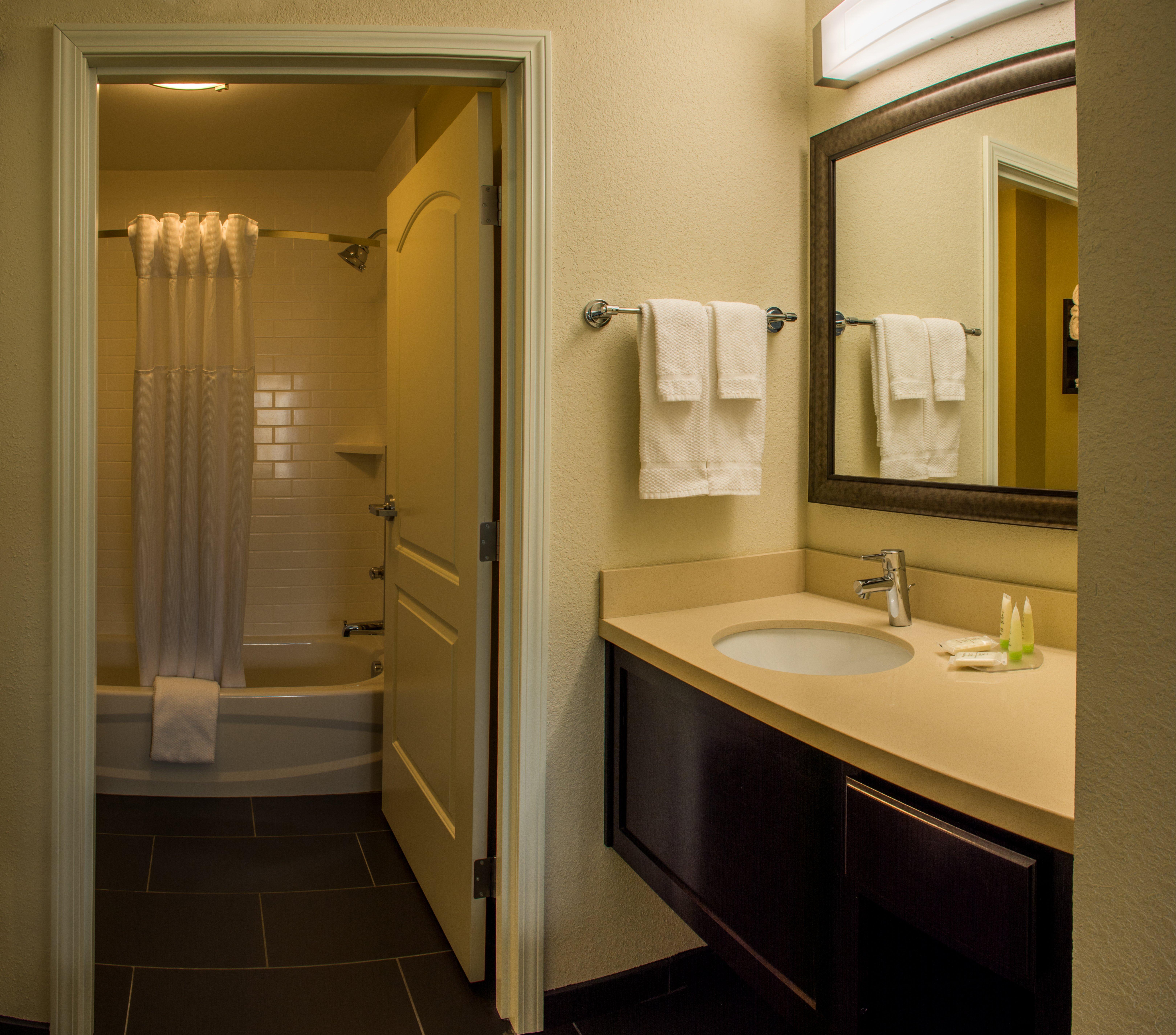 Staybridge Suites Schererville, An Ihg Hotel Bagian luar foto