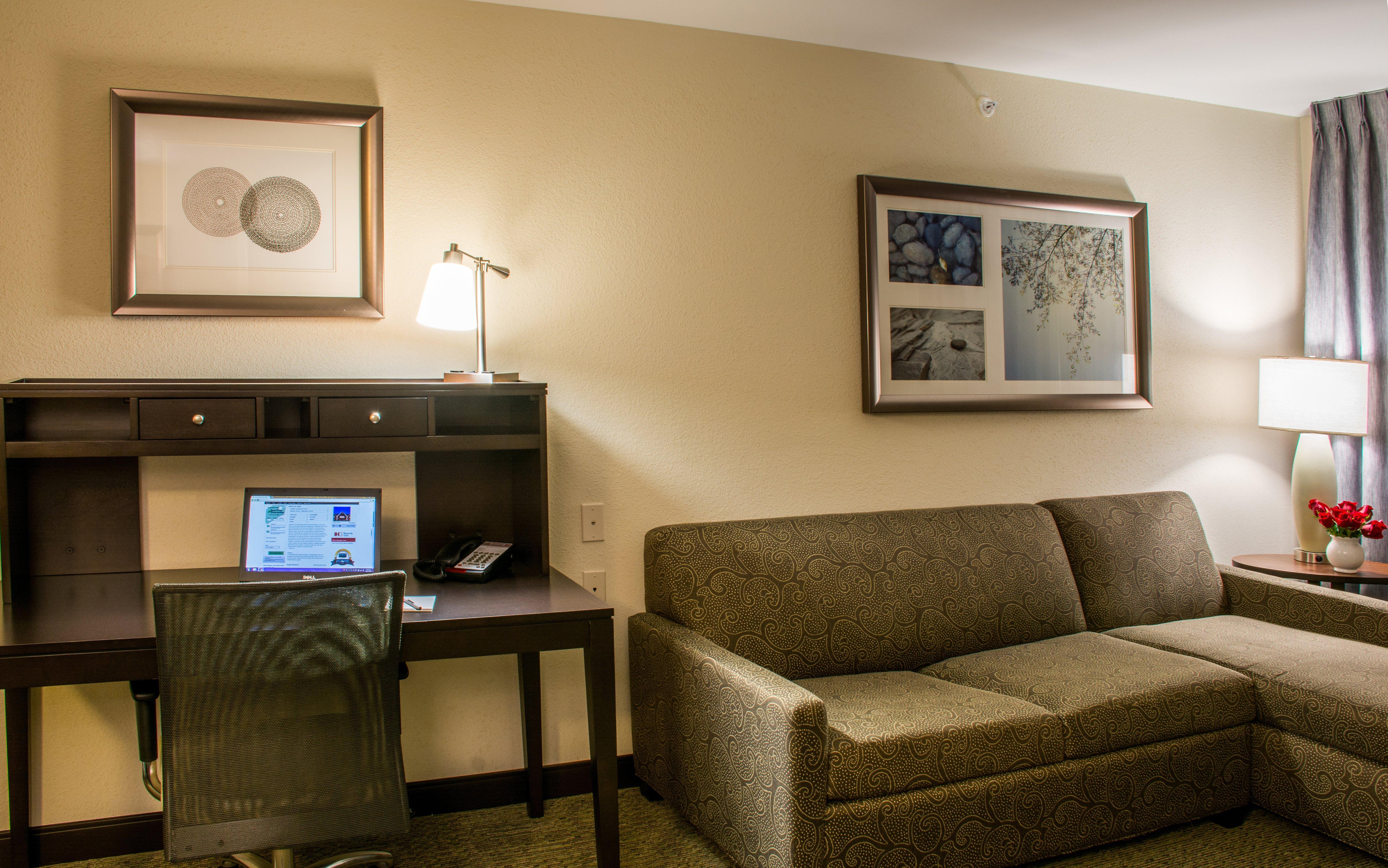 Staybridge Suites Schererville, An Ihg Hotel Bagian luar foto