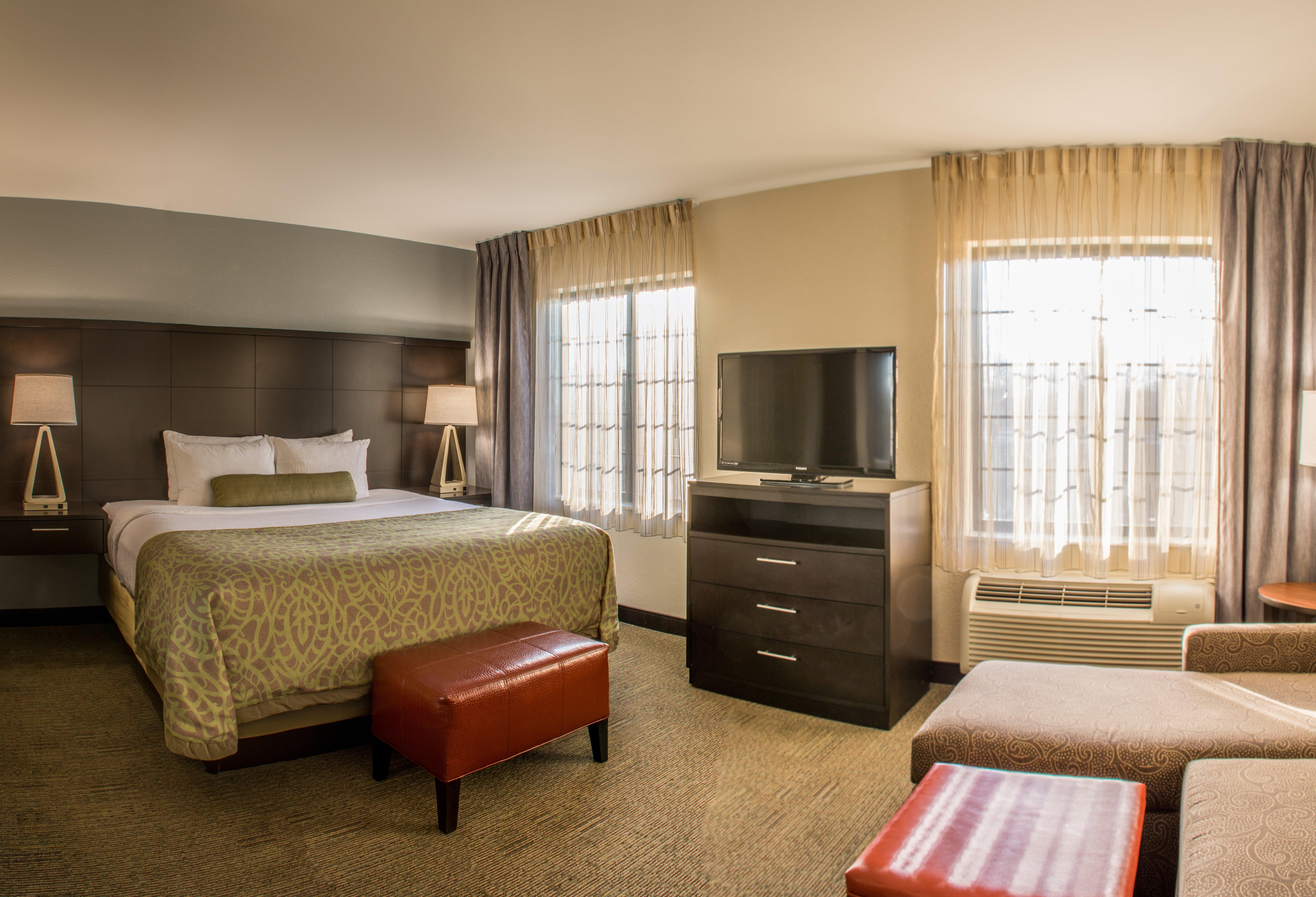 Staybridge Suites Schererville, An Ihg Hotel Bagian luar foto