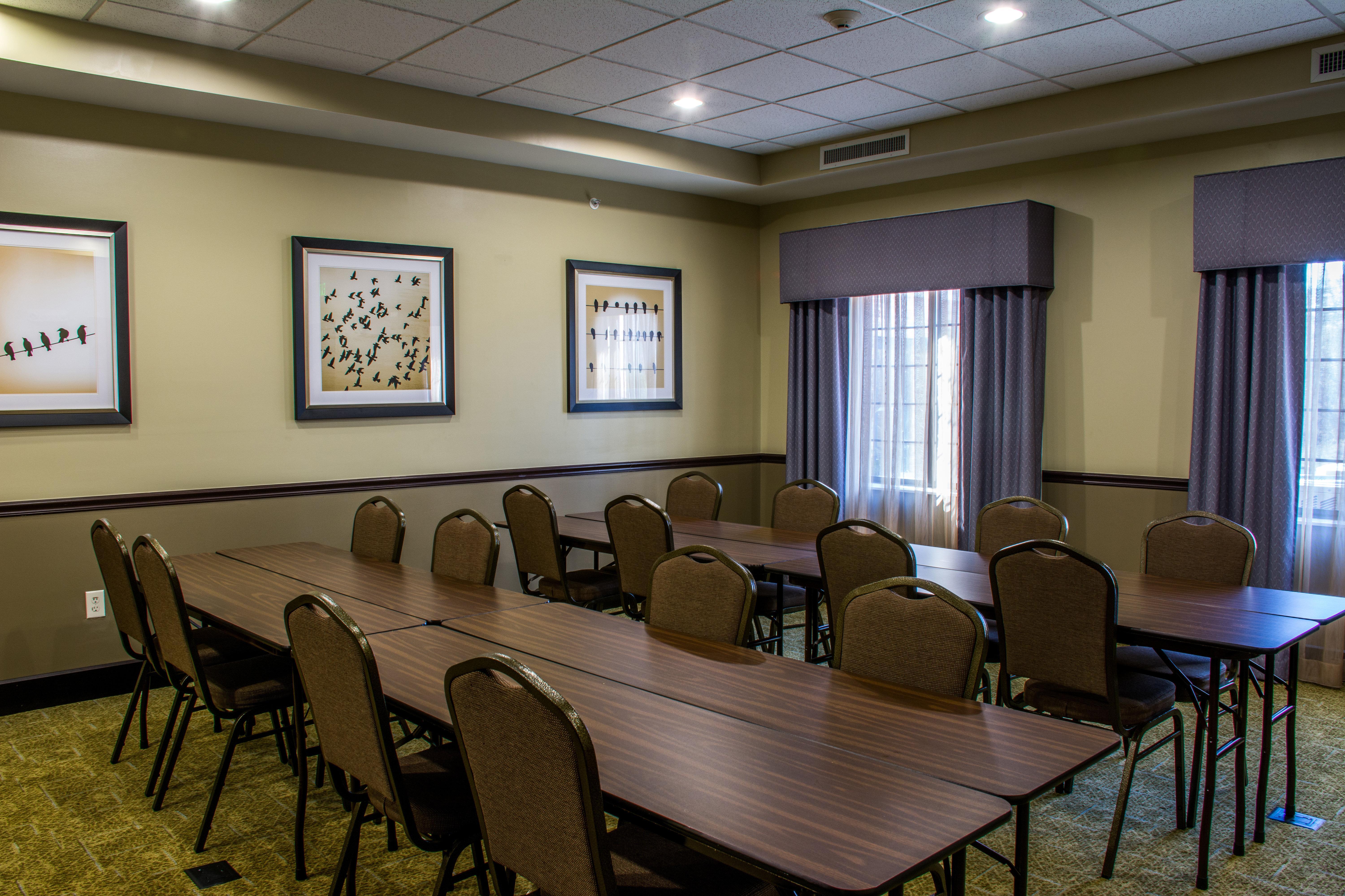 Staybridge Suites Schererville, An Ihg Hotel Bagian luar foto