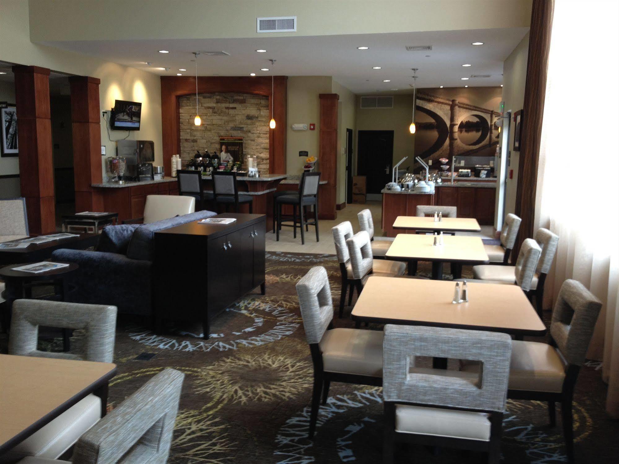 Staybridge Suites Schererville, An Ihg Hotel Bagian luar foto