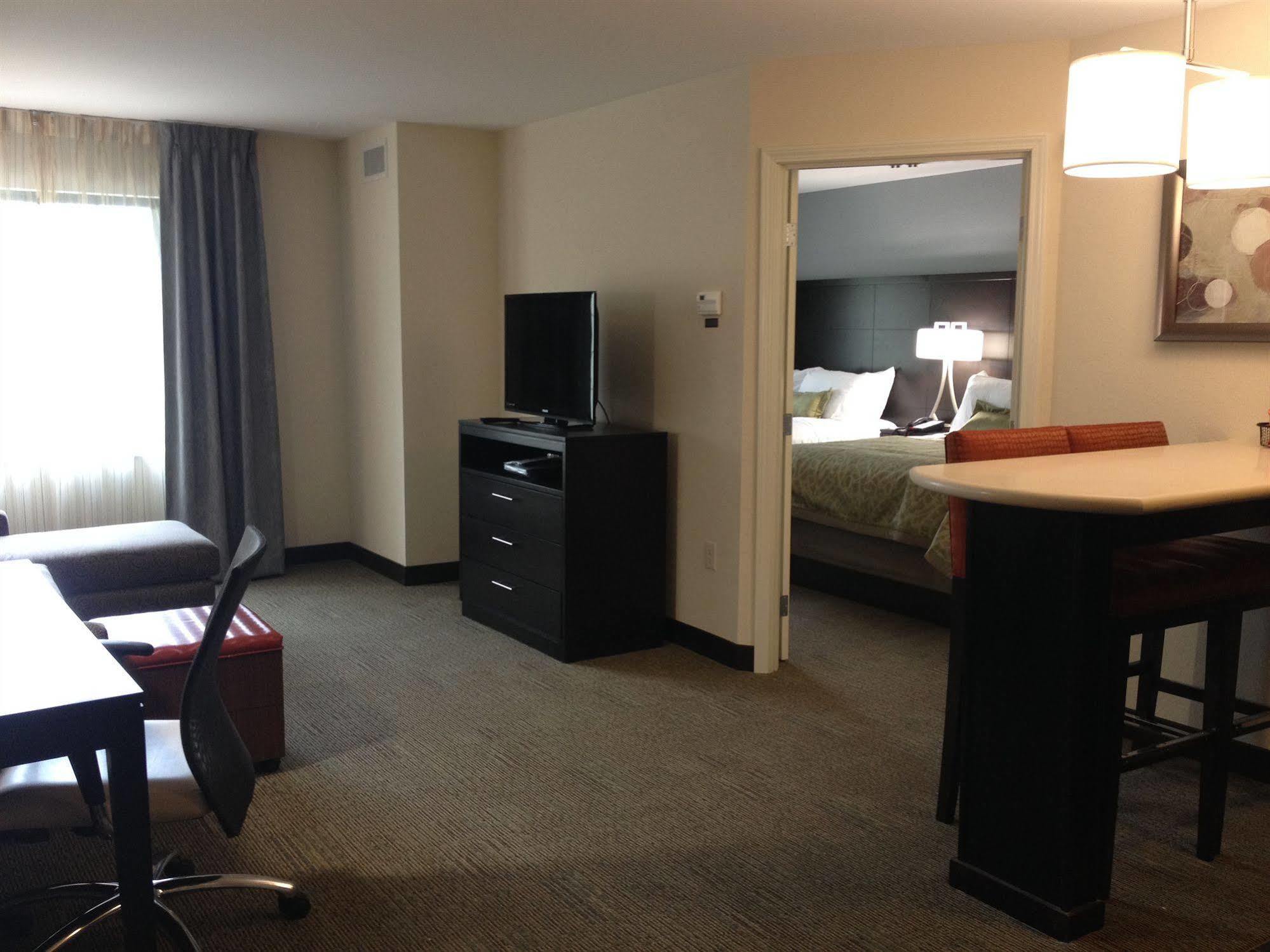 Staybridge Suites Schererville, An Ihg Hotel Bagian luar foto