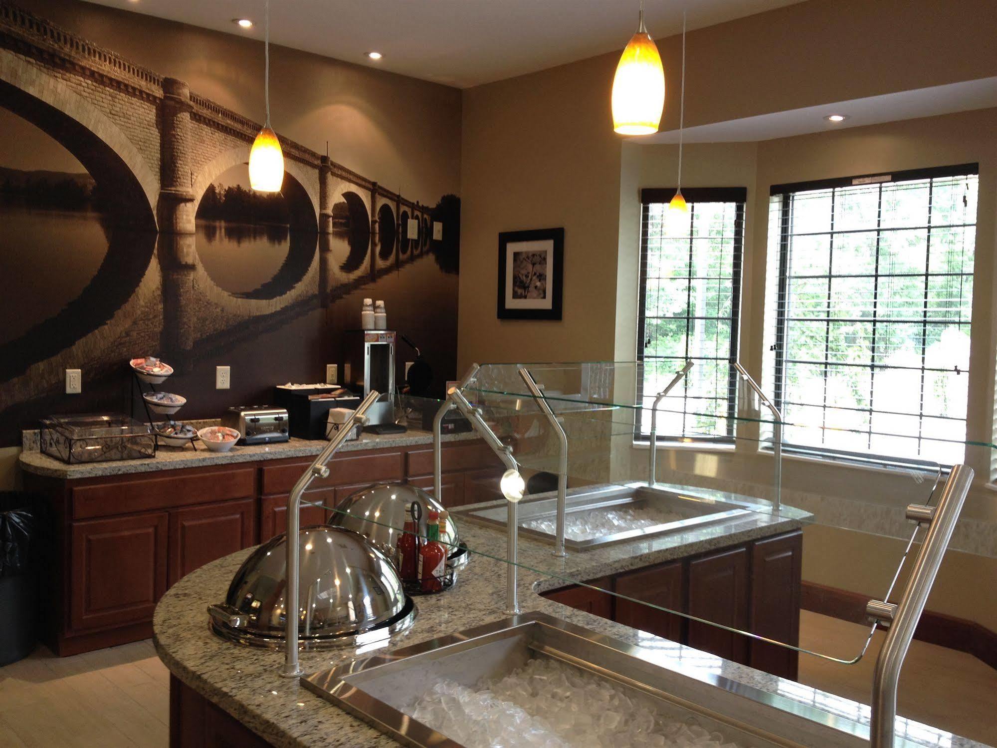Staybridge Suites Schererville, An Ihg Hotel Bagian luar foto