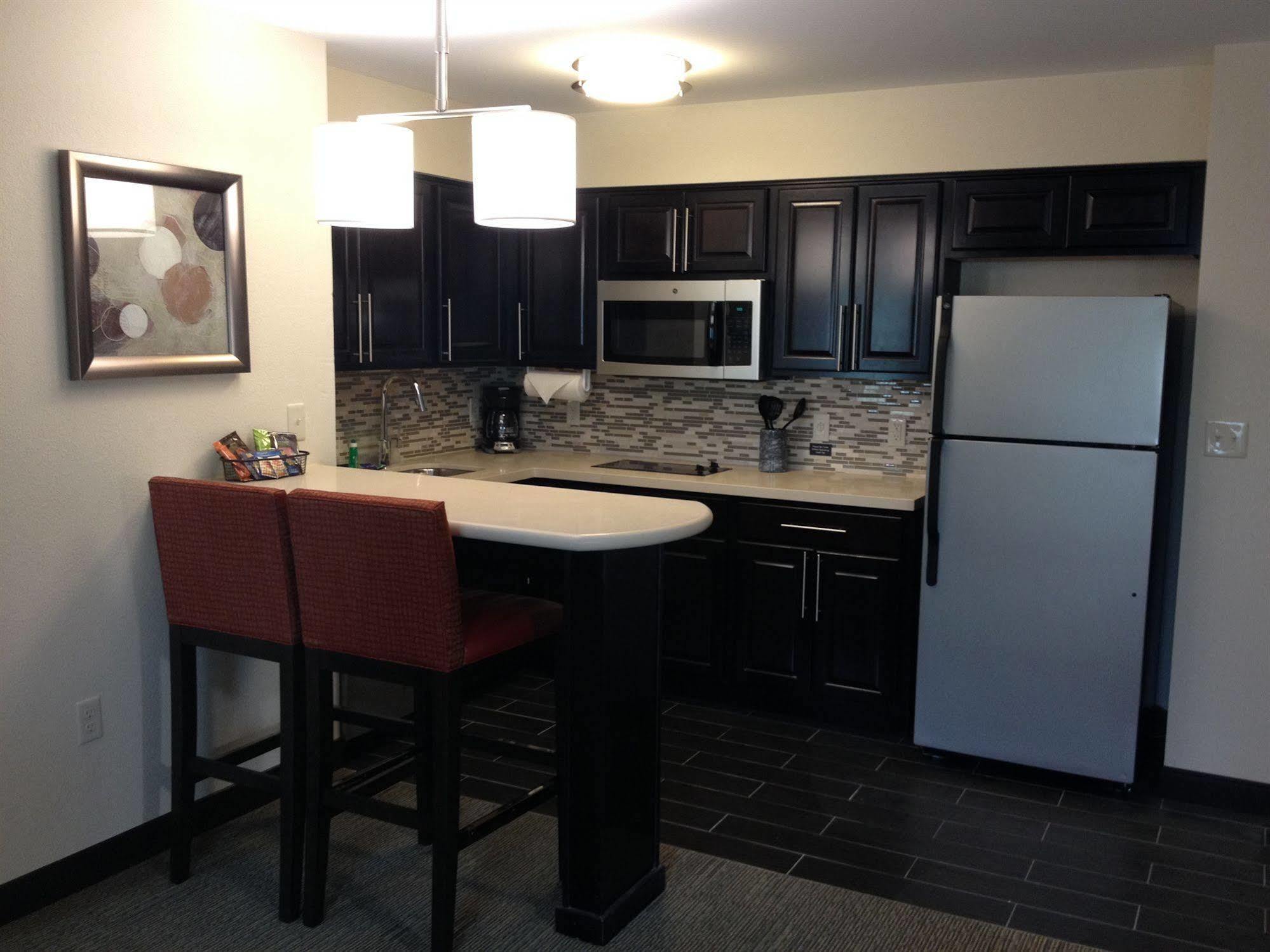 Staybridge Suites Schererville, An Ihg Hotel Bagian luar foto