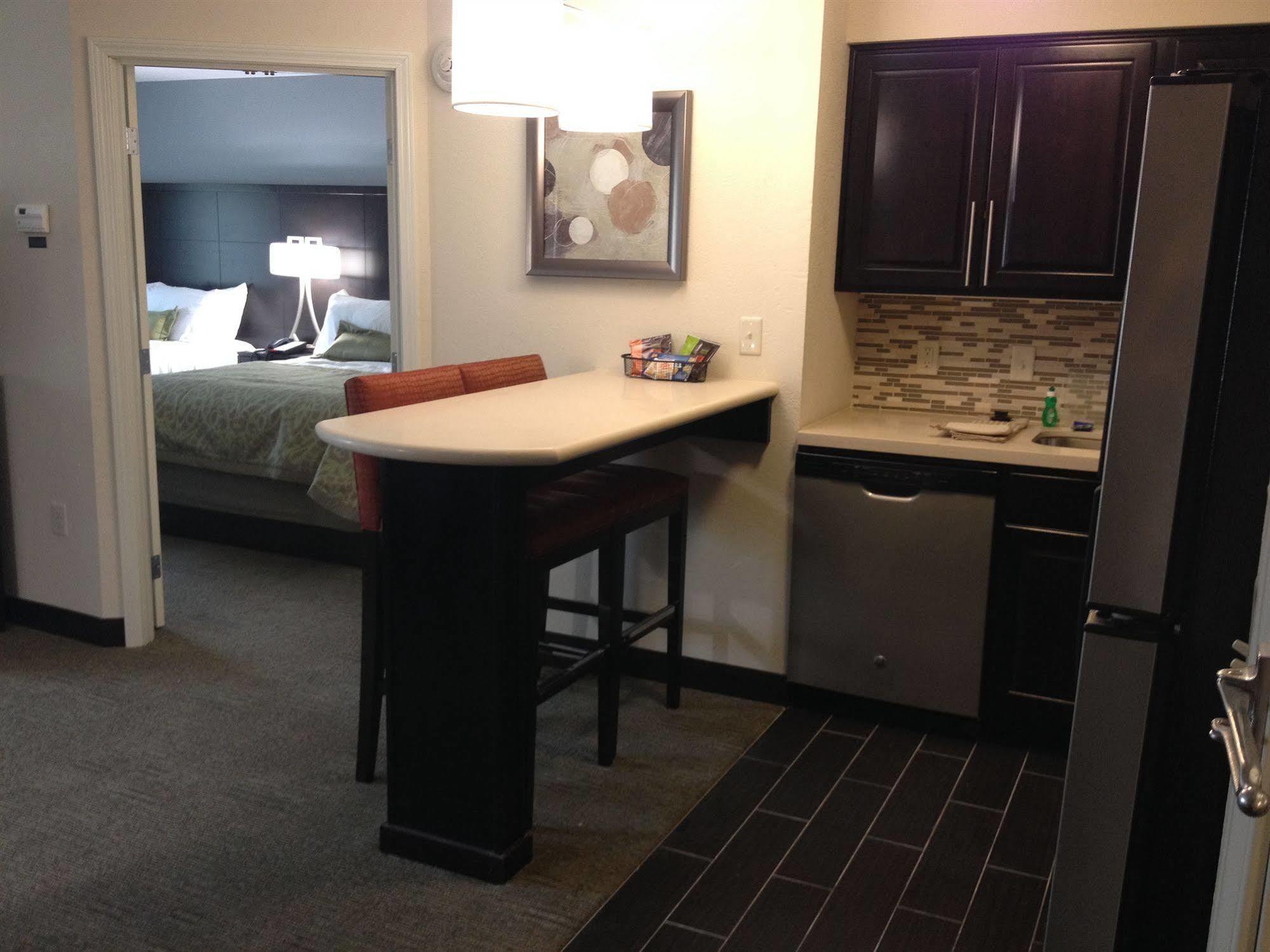 Staybridge Suites Schererville, An Ihg Hotel Bagian luar foto