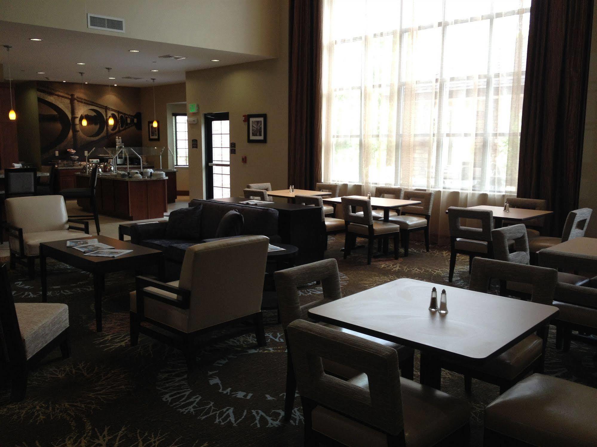 Staybridge Suites Schererville, An Ihg Hotel Bagian luar foto