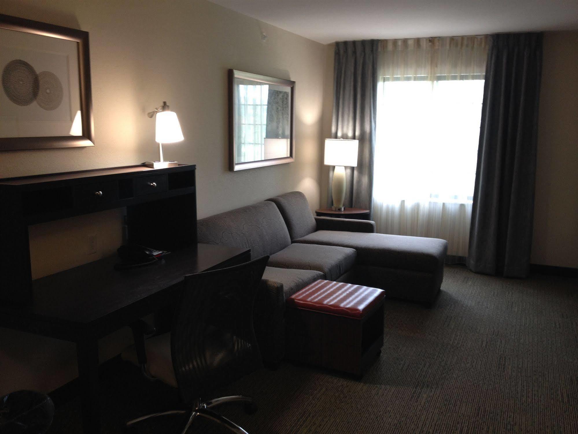 Staybridge Suites Schererville, An Ihg Hotel Bagian luar foto