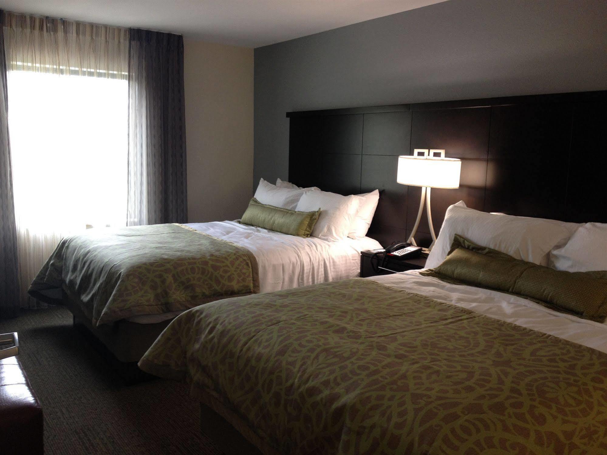 Staybridge Suites Schererville, An Ihg Hotel Bagian luar foto