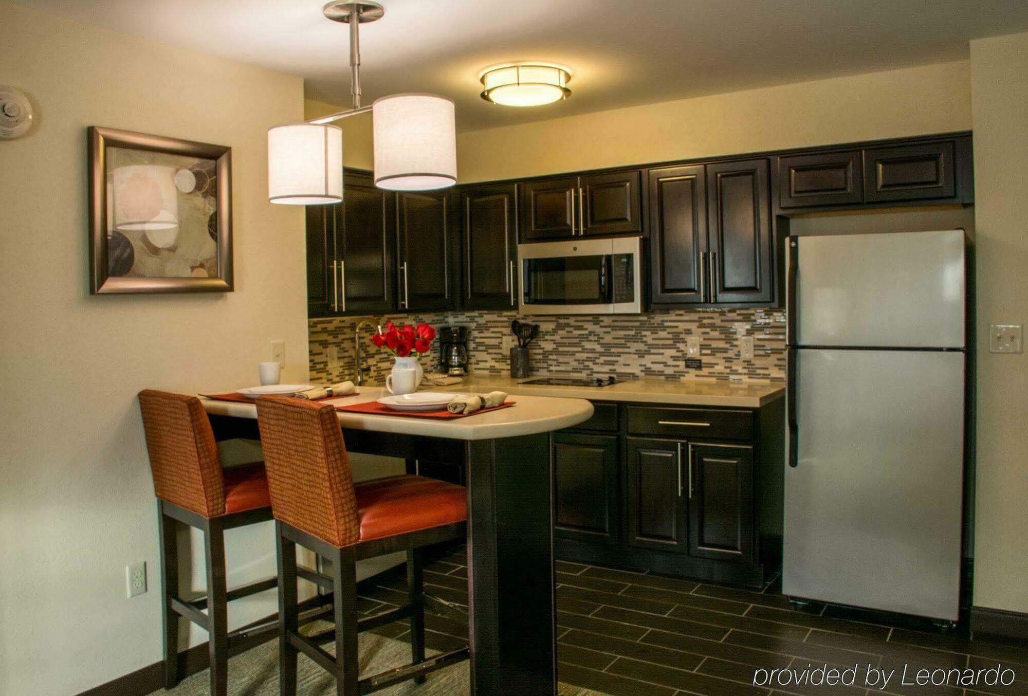 Staybridge Suites Schererville, An Ihg Hotel Bagian luar foto